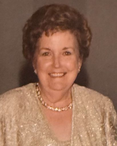 Elizabeth J. "Betty Jane" Duffin Profile Photo