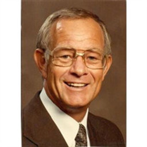 Donald Dodson Profile Photo