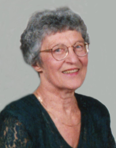 Dorothy Jean Borst Profile Photo