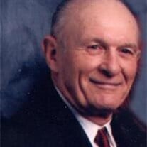 Horace J. Cormier Profile Photo