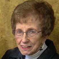 Doris Marie Forsythe