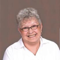 Cheryl Worrell Profile Photo