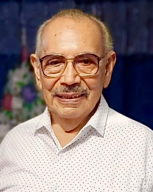 Rev. Marcelino M. Hernandez, Sr.'s obituary image
