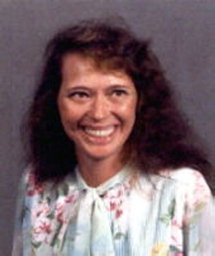 Sandra Elizabeth Gaddy