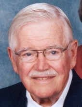 John A. Gibbs Profile Photo