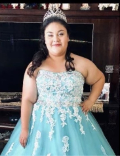 Esmeralda Guadalupe Cruz Profile Photo