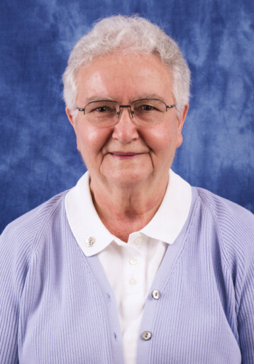 Sr. Felicia Mazzola