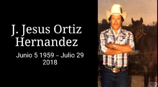 Jesus Ortiz Profile Photo