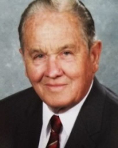 Robert E. “Bobby” Richardson