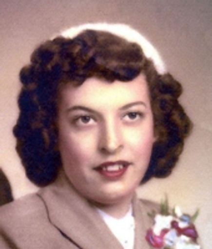 Pauline K. Mcnett