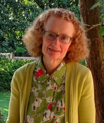 Dr. Patricia Ann Turner Profile Photo