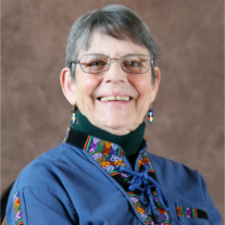 Sister Martha Milner, RSM Profile Photo