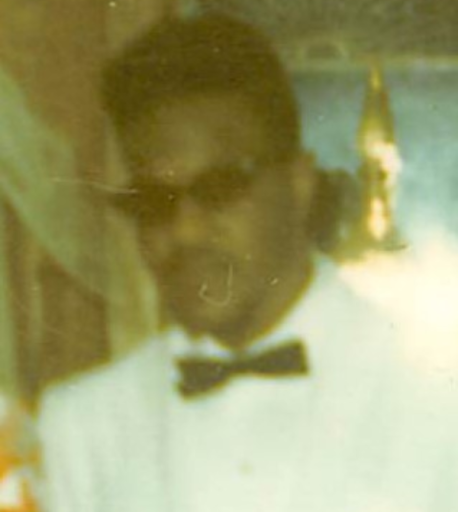 Julian Caldwell, Jr