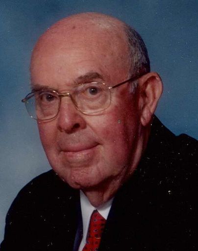 C.B. Roberson