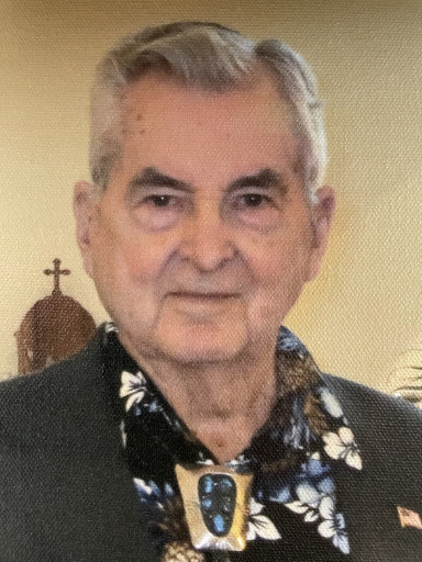 Richard J. Antram