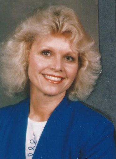 Jean Dickerson Watson Profile Photo