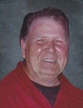 Warren James Baumbree, Sr.