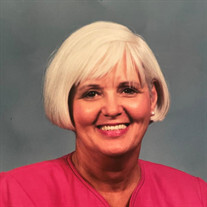 Mary Kathryn Brasfield Profile Photo