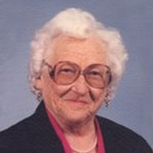 Hazel L. Smith