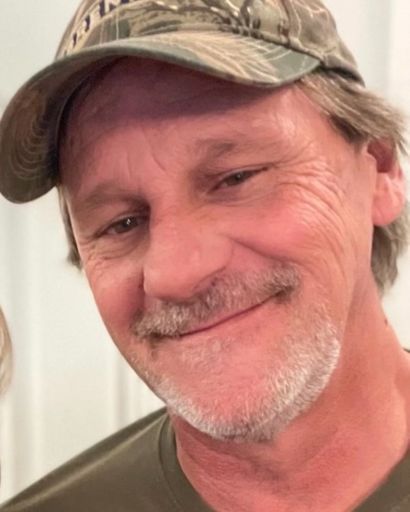 Dwayne Edward Trawick's obituary image