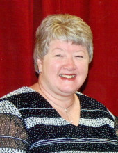 Rita Dianne (Moore) Hibbard