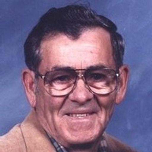 William Franklin "Bill" Treadway