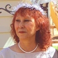 Janie McCormack Profile Photo