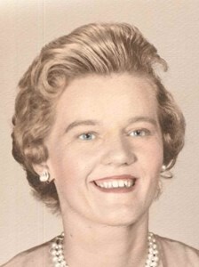 Joyce Mae Bebber
