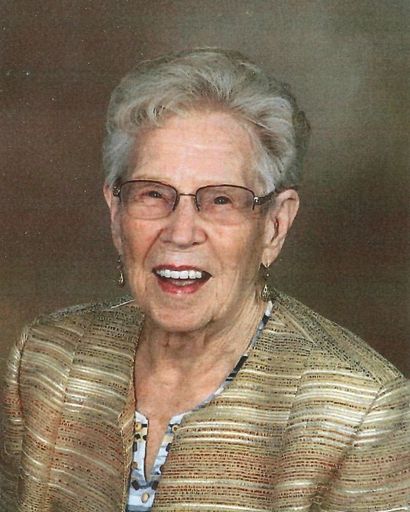 Lucille H. Owen