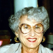 Lillian Esther Dangott Profile Photo