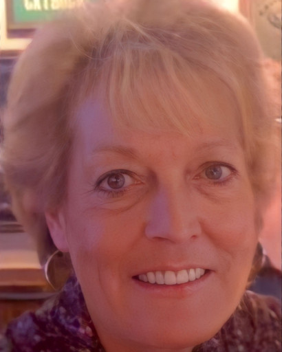 Cathy Hamilton Crawford Profile Photo