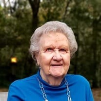 Mrs. Dorothy Gast Profile Photo