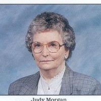 Judith J Morgan