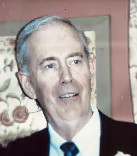 Thomas H. Anderson Jr.