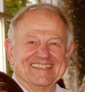 Kenneth H. Wessel Profile Photo