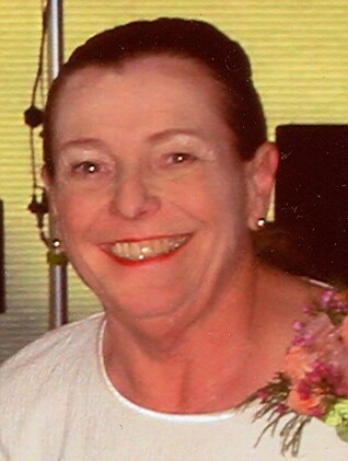 Betty Bruce