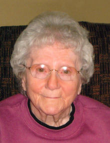 Erma Henry