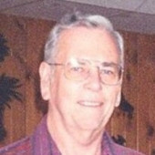 John Edward Van Devender Profile Photo