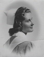 Mary Louise 'Lou' Houser Profile Photo