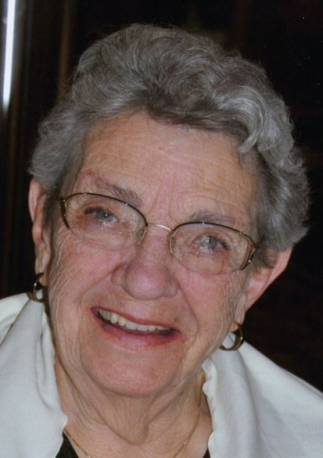 Margaret  Ann Holtz