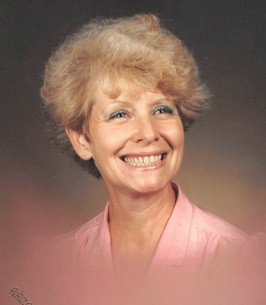 Beverly Lorraine Miller