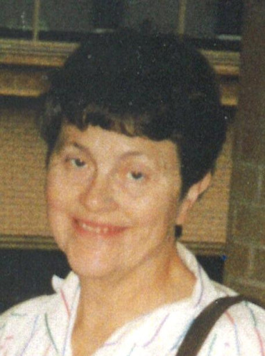 Phyllis  M. Crain