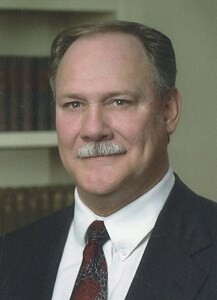 Robert Alexander Maberry, Iii