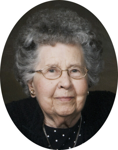 Lois J. Smith