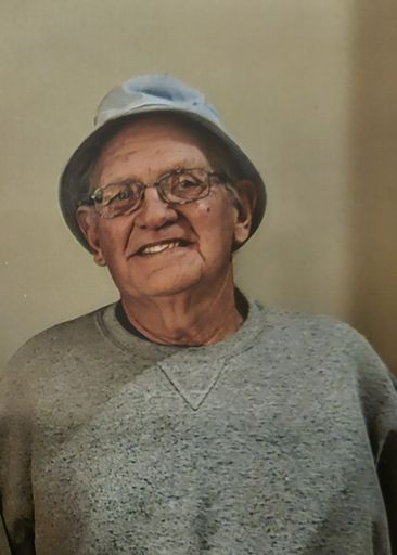 Charles Anderson's obituary image