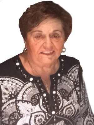 Ida Palombo Profile Photo