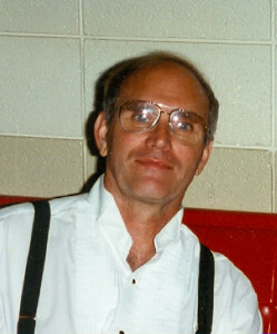 Harold D. Glaze