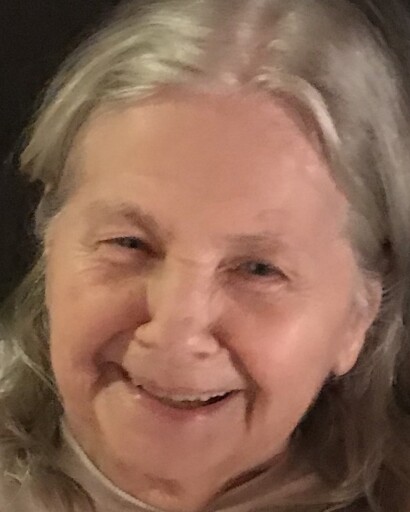 Barbara Ann Asebrook