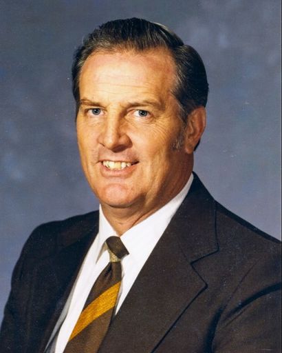 Leland Manning