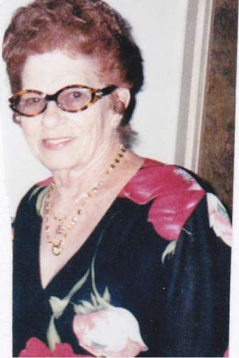 Doris Jean Machdanz